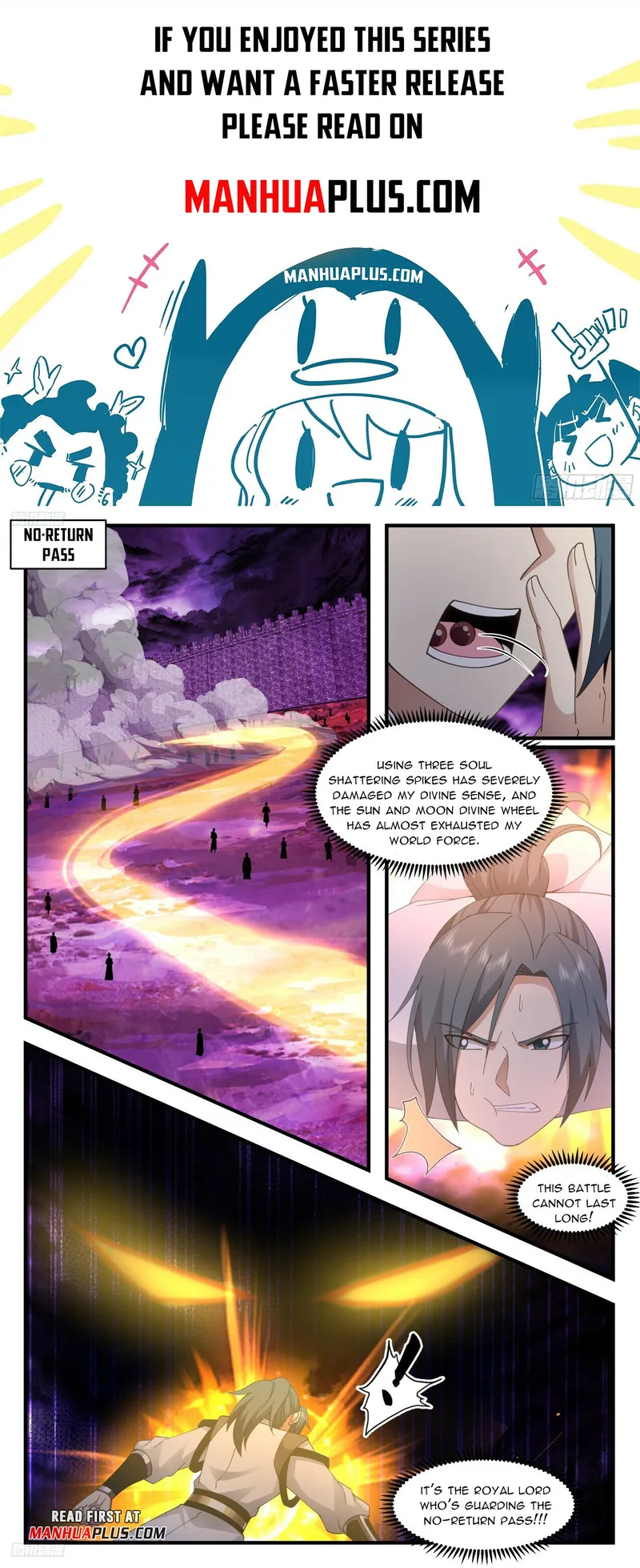 Page 1 of Chapter 3305