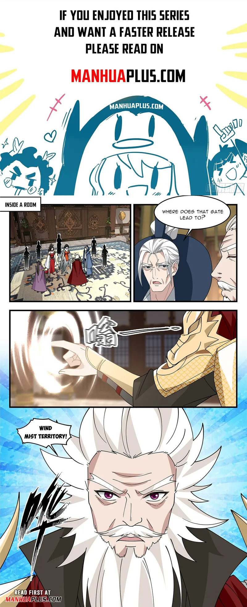 Page 1 of Chapter 3318