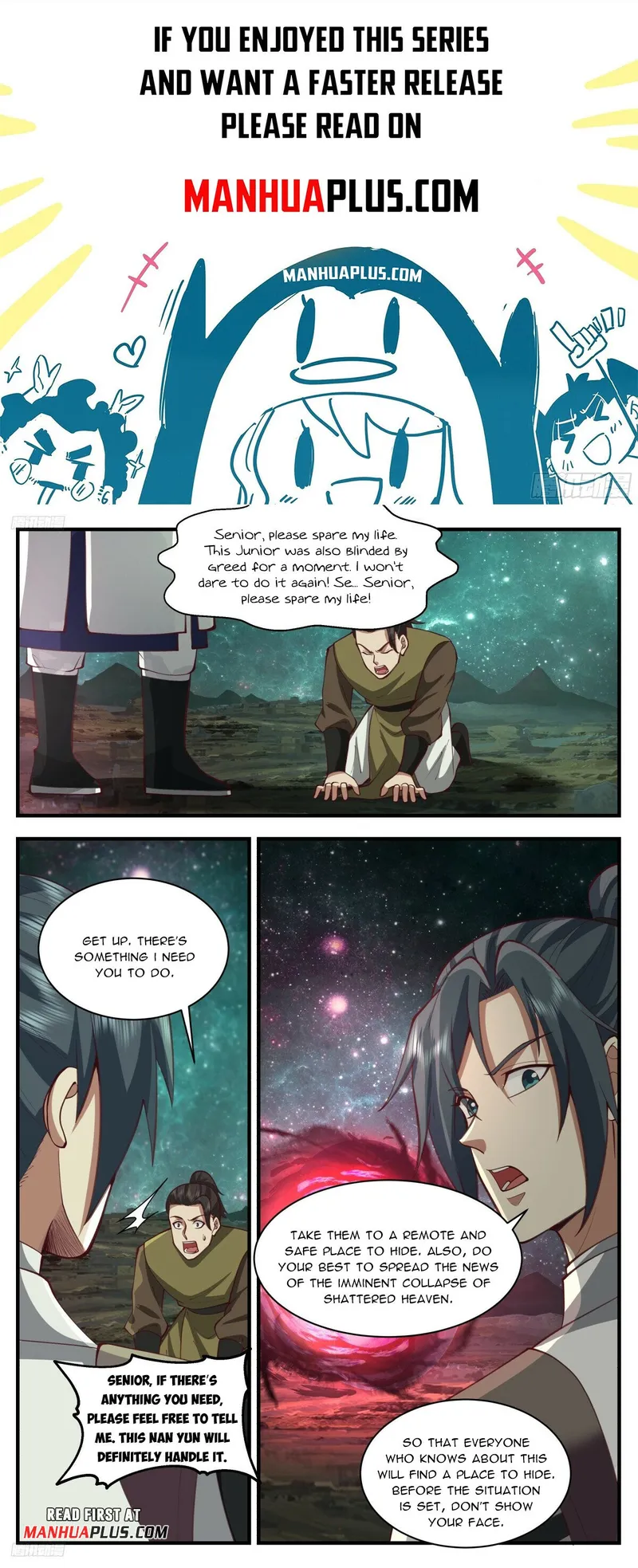 Page 1 of Chapter 3321
