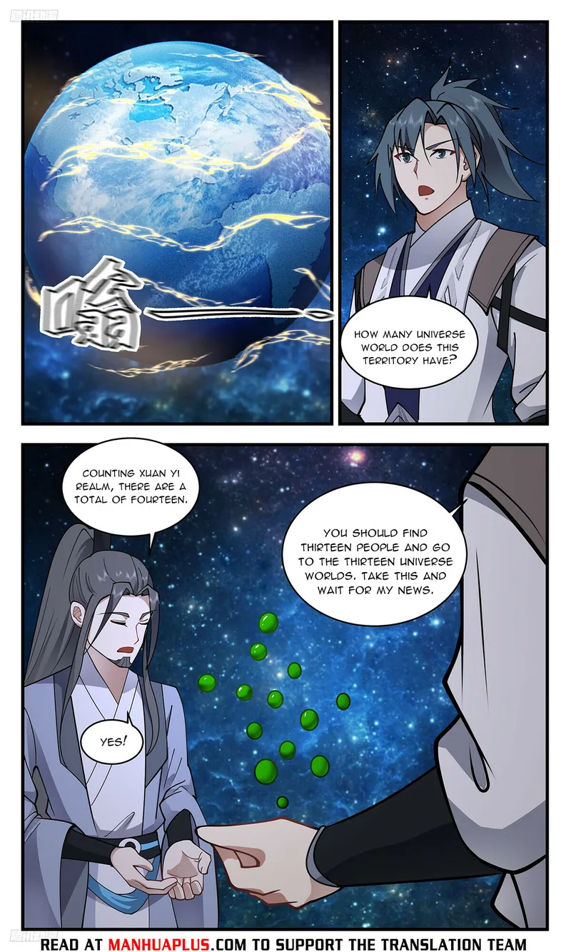 Page 8 of Chapter 3331