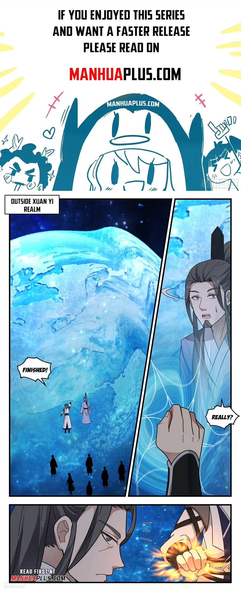 Page 1 of Chapter 3332