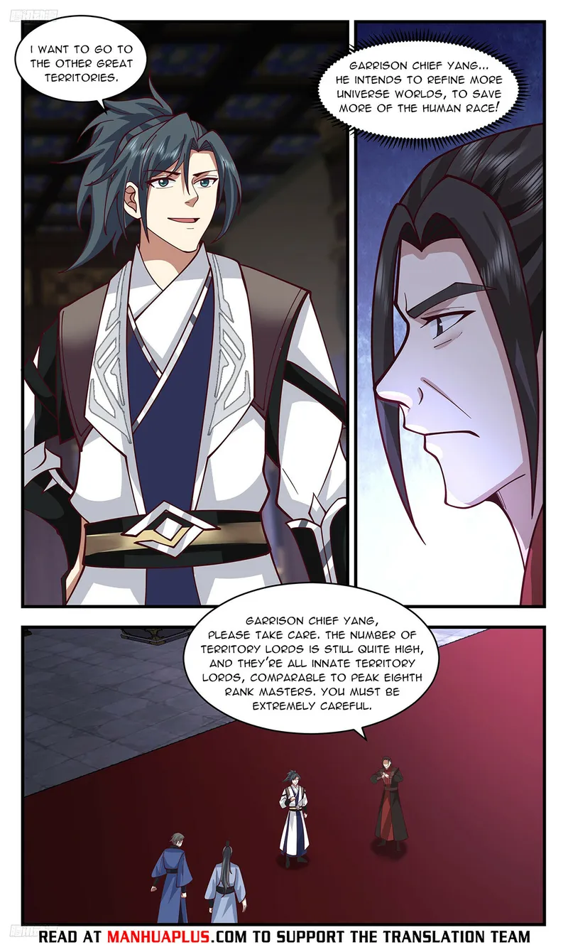 Page 8 of Chapter 3332