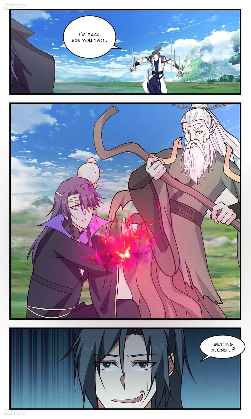 Page 2 of Chapter 3336