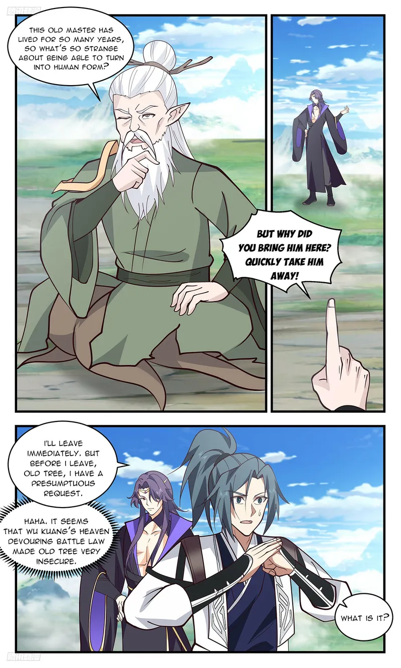 Page 8 of Chapter 3336