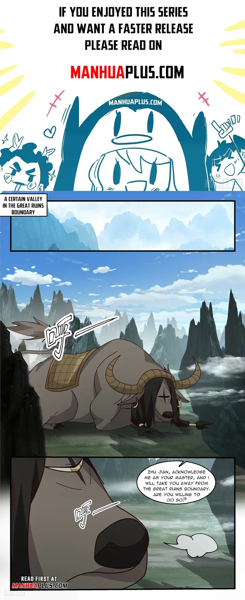 Page 1 of Chapter 3338
