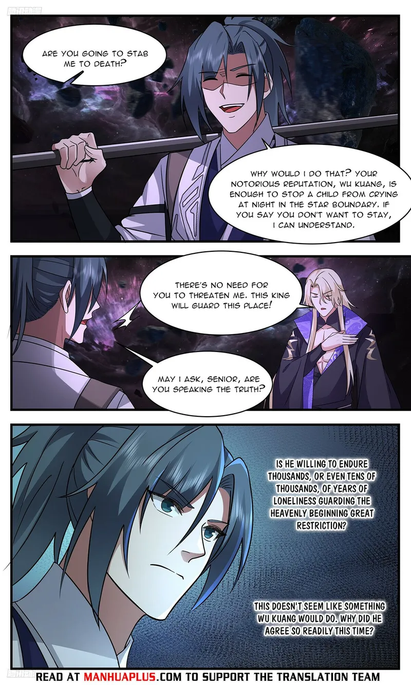 Page 4 of Chapter 3341