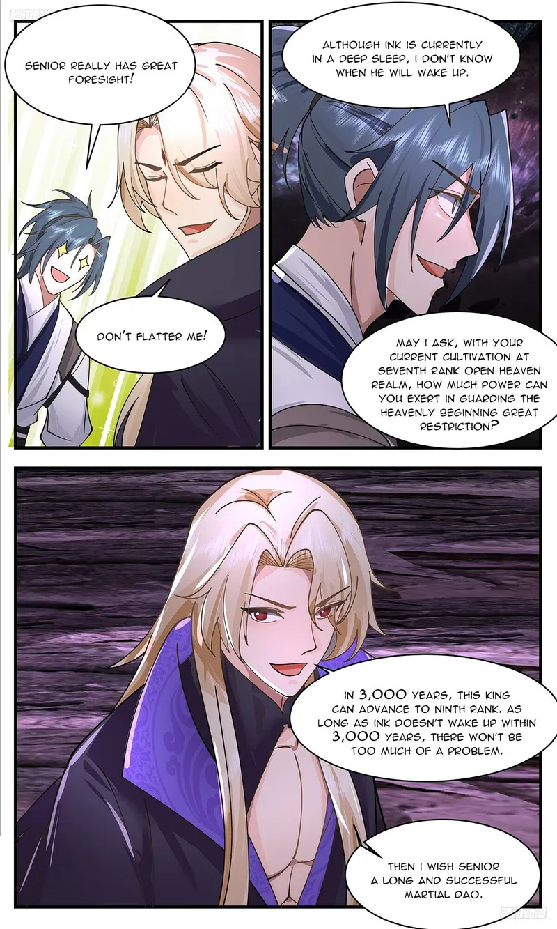 Page 6 of Chapter 3341