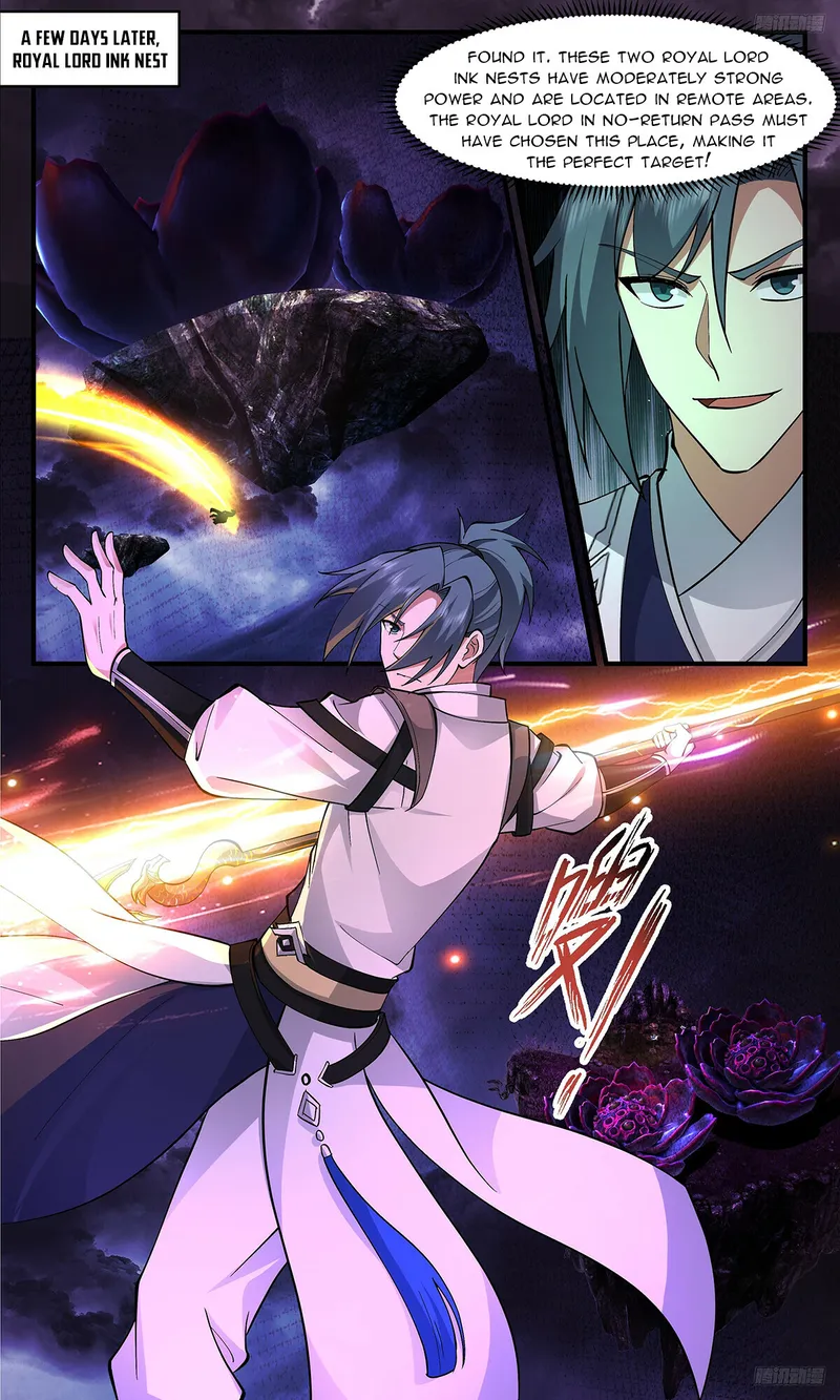 Page 9 of Chapter 3342