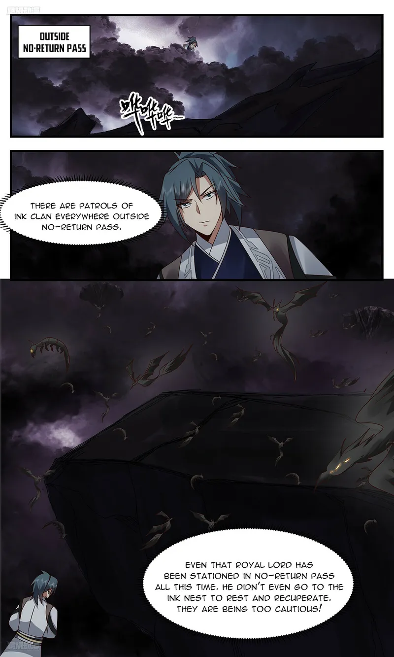 Page 8 of Chapter 3345