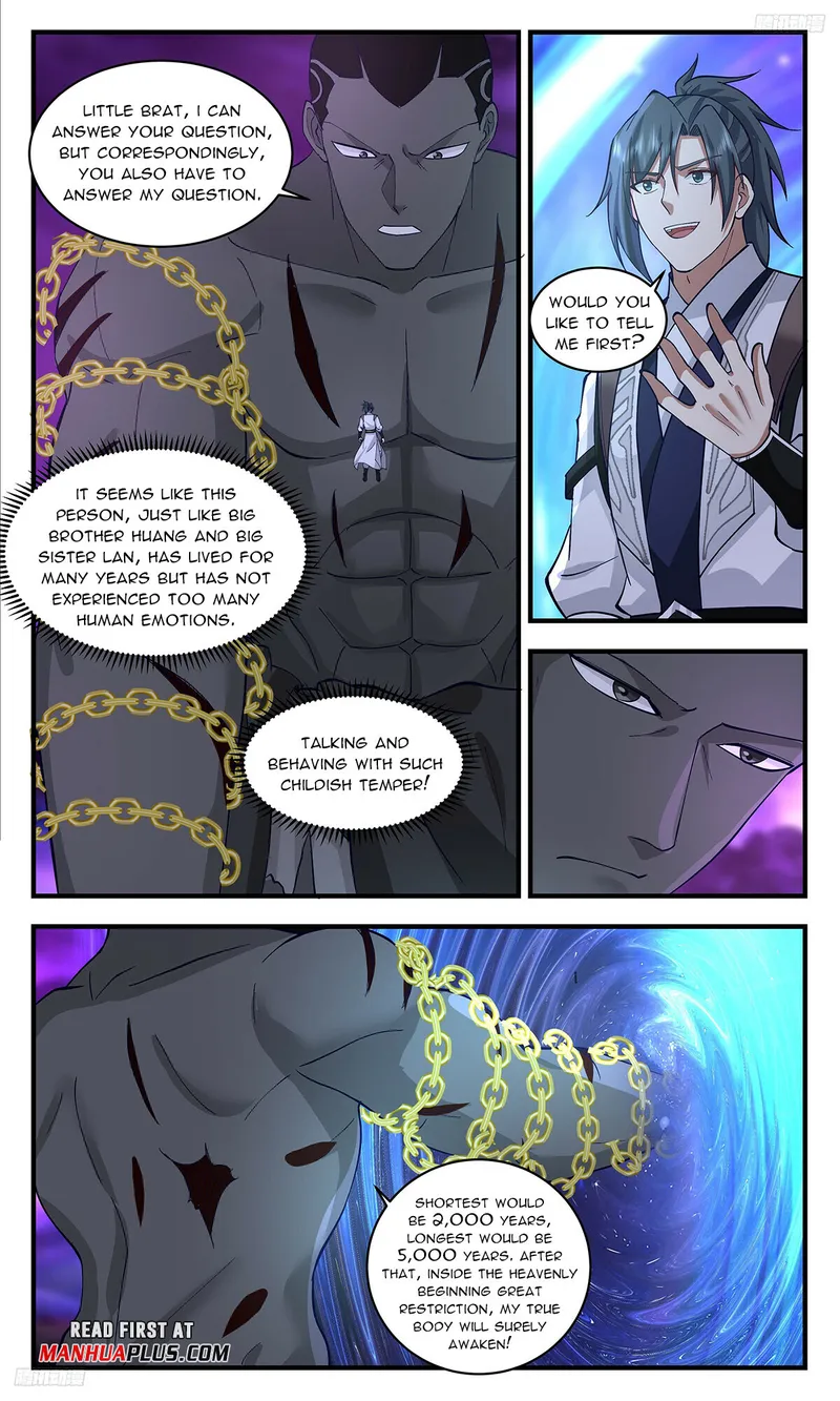 Page 5 of Chapter 3347
