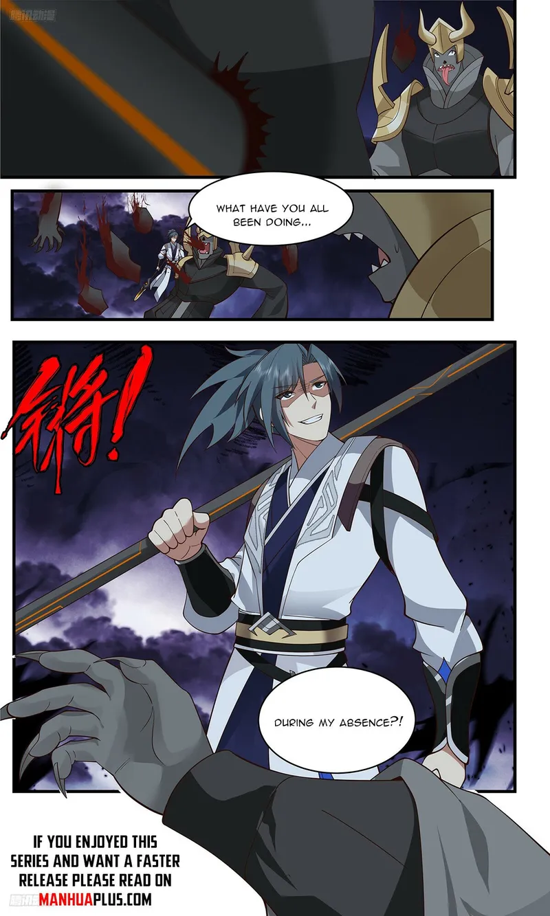Page 3 of Chapter 3349