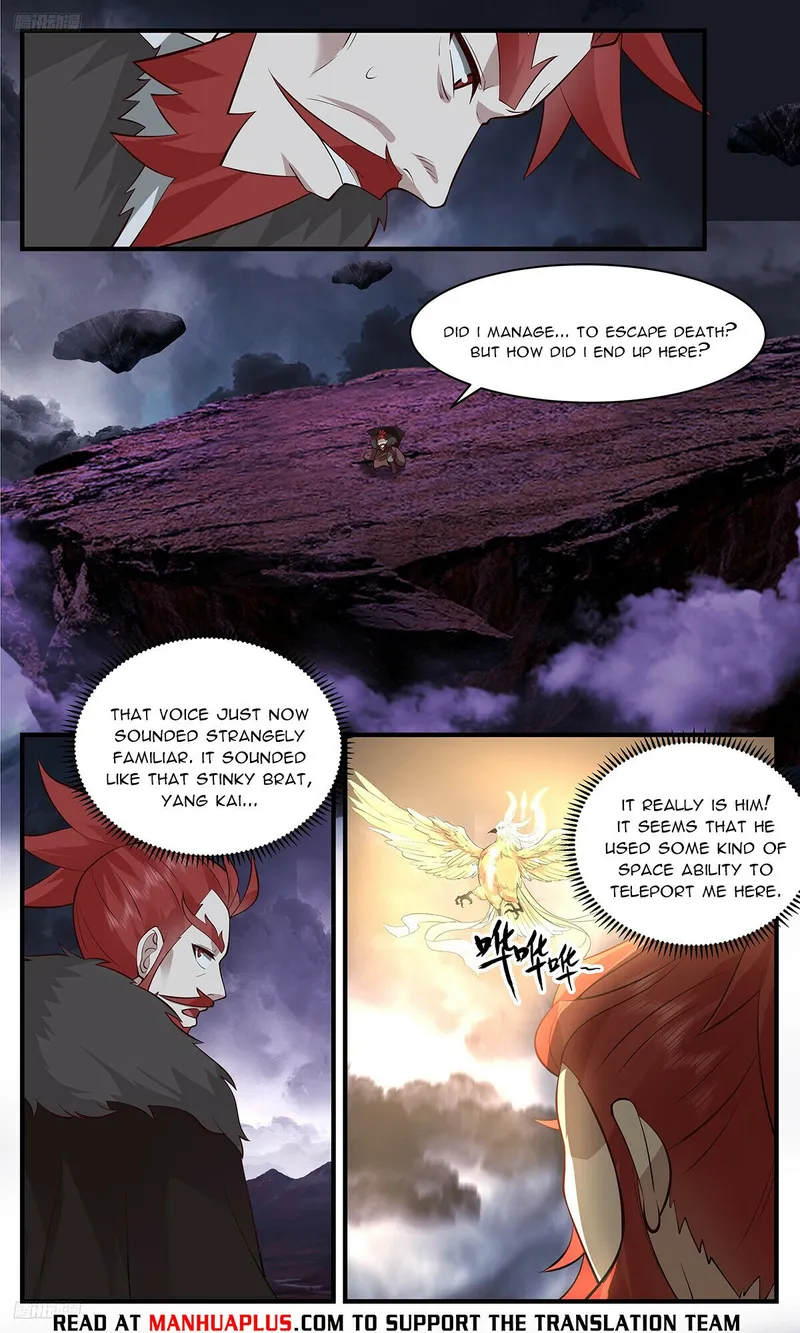 Page 4 of Chapter 3349