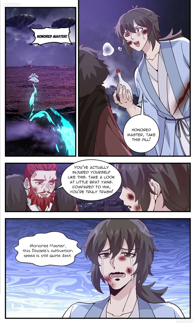 Page 6 of Chapter 3349