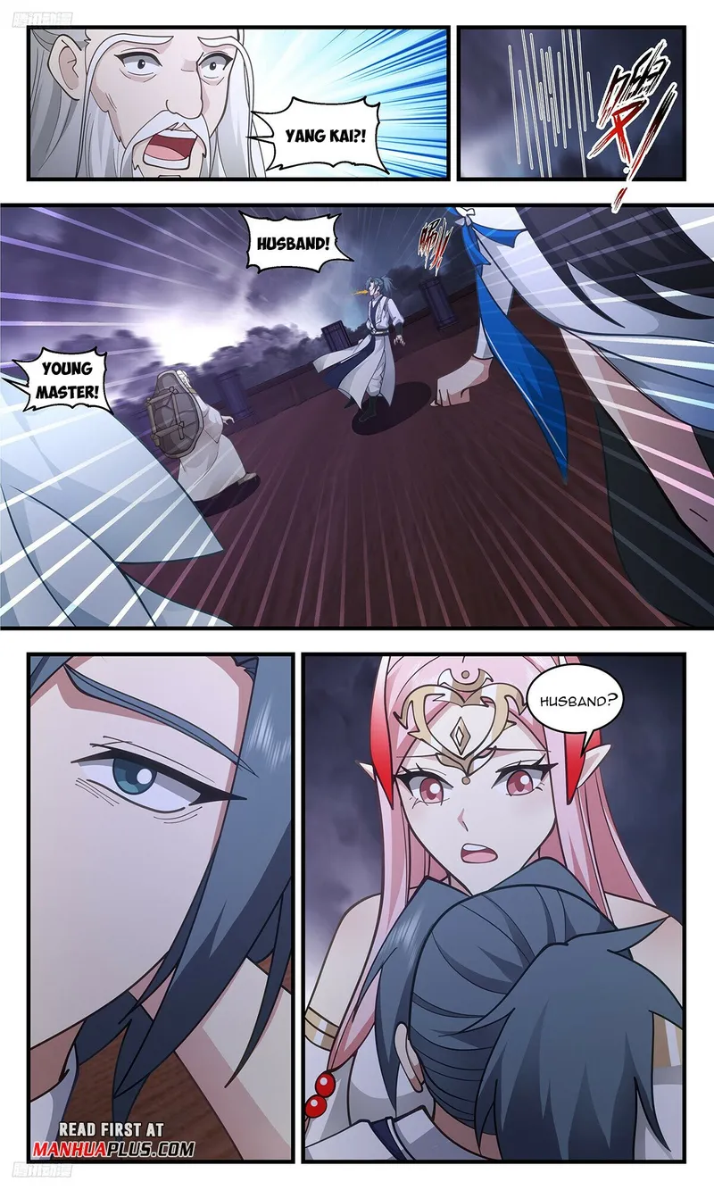 Page 3 of Chapter 3351