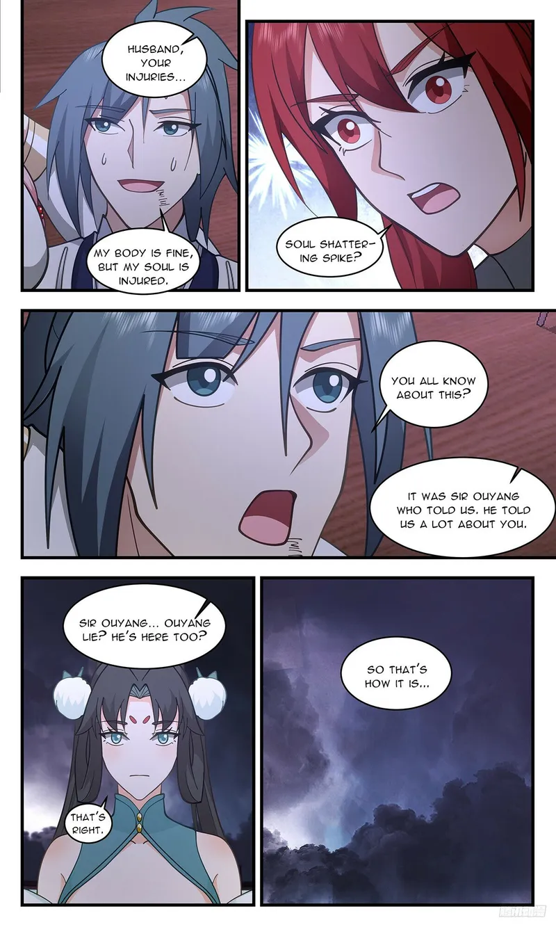 Page 6 of Chapter 3351
