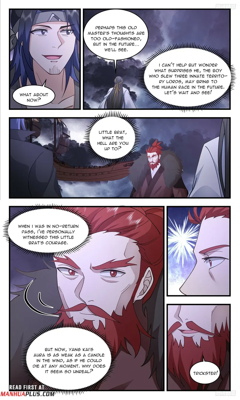 Page 11 of Chapter 3351