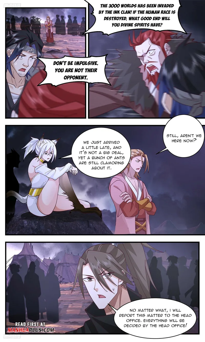 Page 3 of Chapter 3353