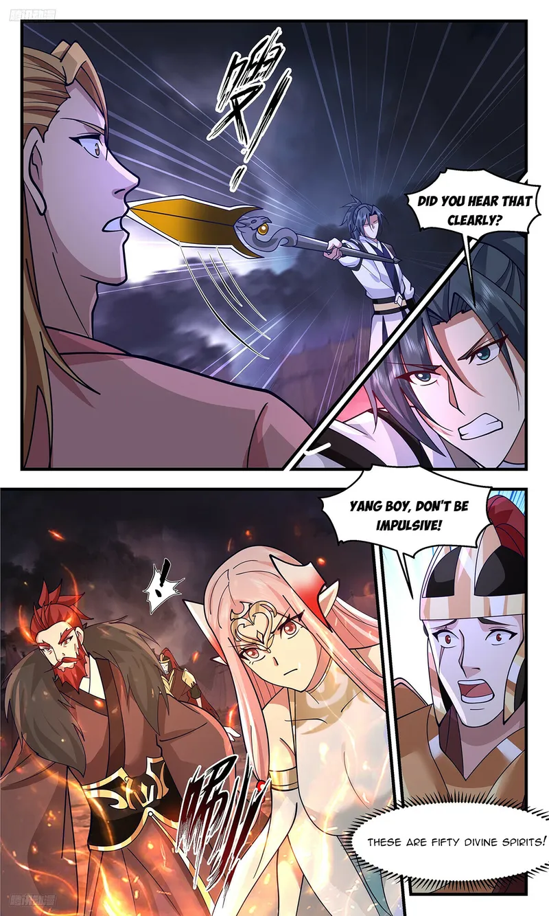 Page 2 of Chapter 3354