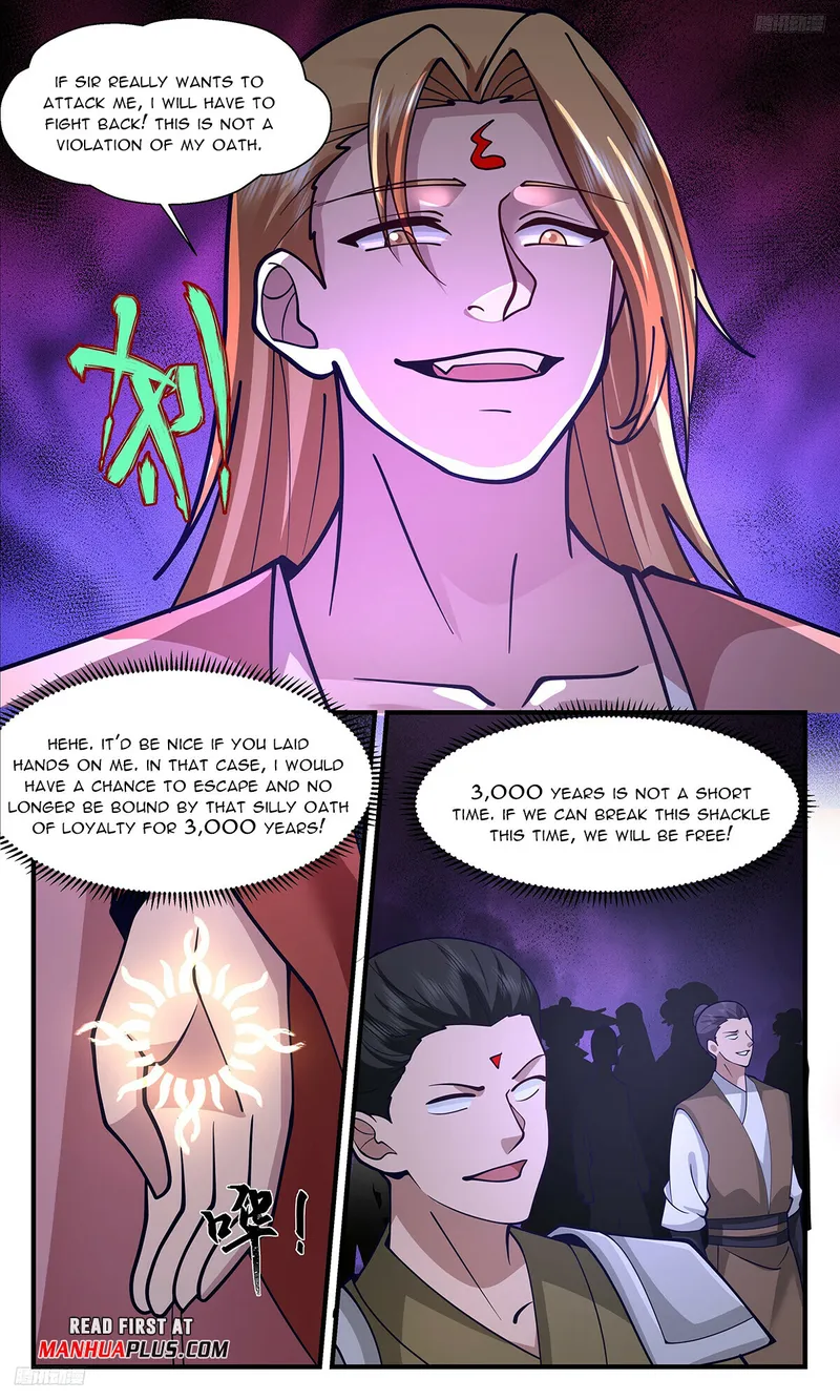 Page 5 of Chapter 3354