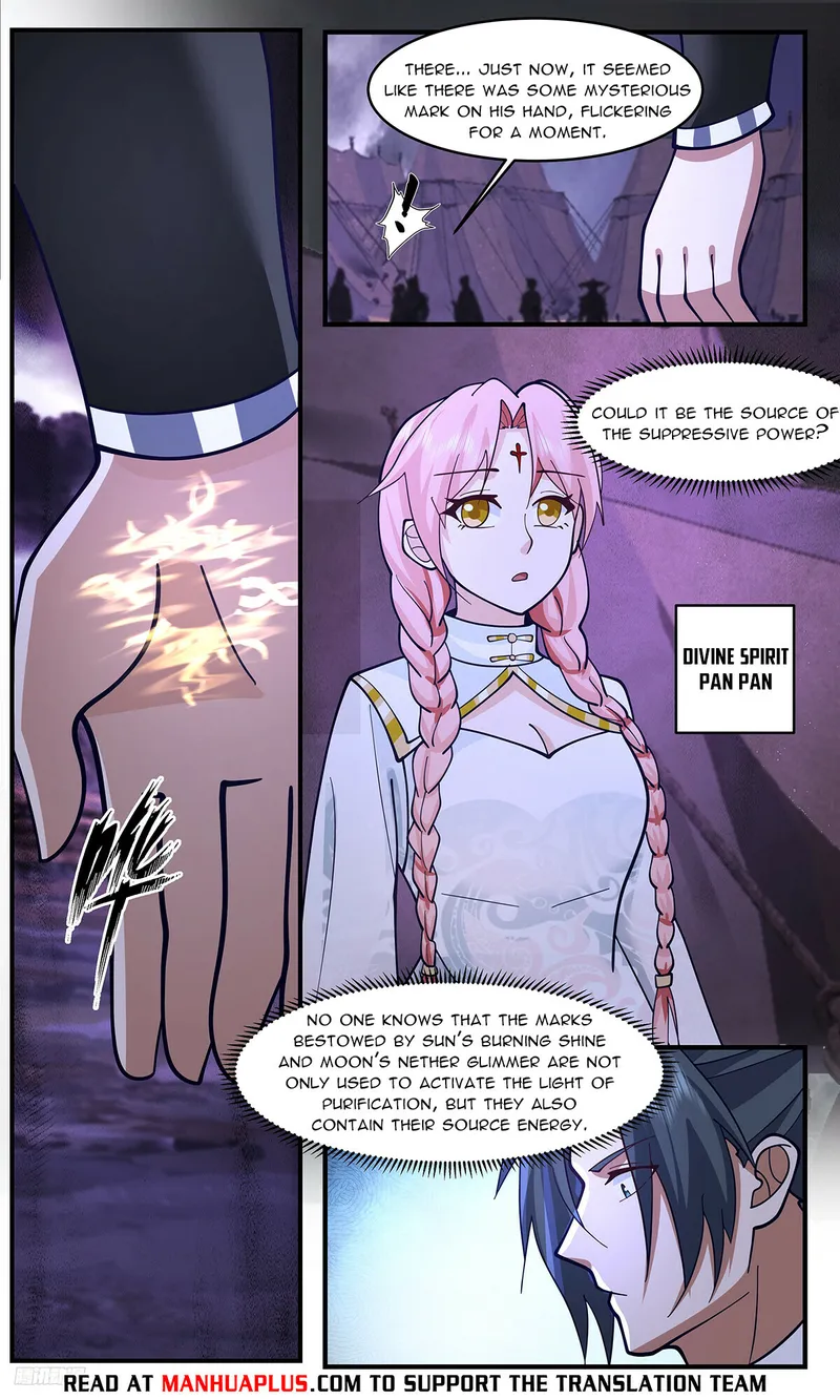 Page 10 of Chapter 3354