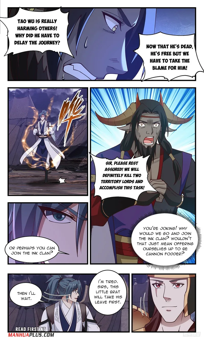 Page 11 of Chapter 3355