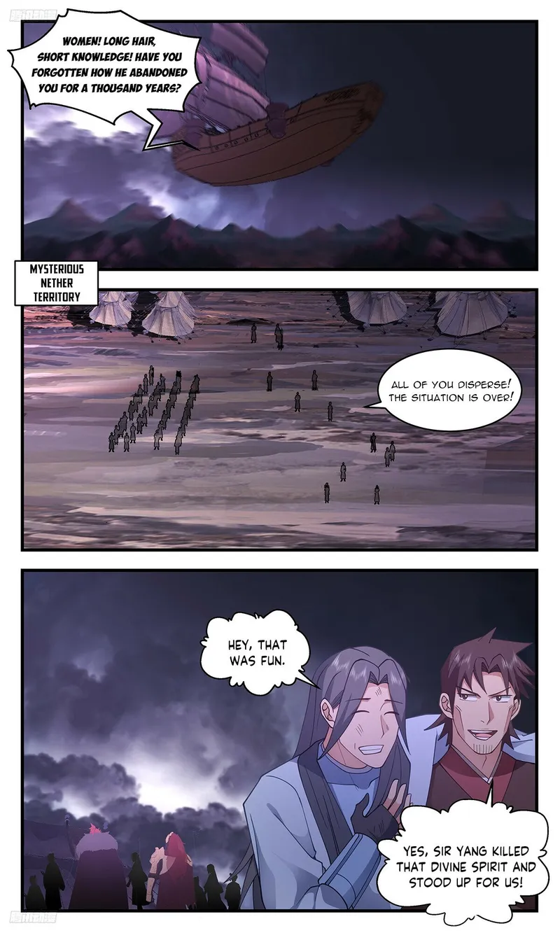 Page 2 of Chapter 3356