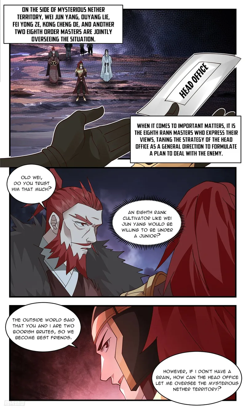 Page 10 of Chapter 3356