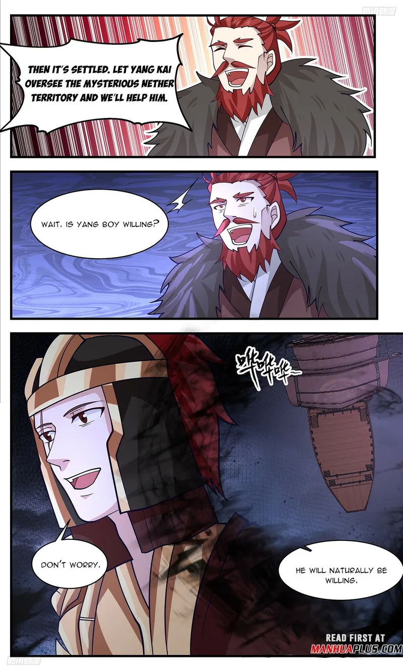 Page 5 of Chapter 3357