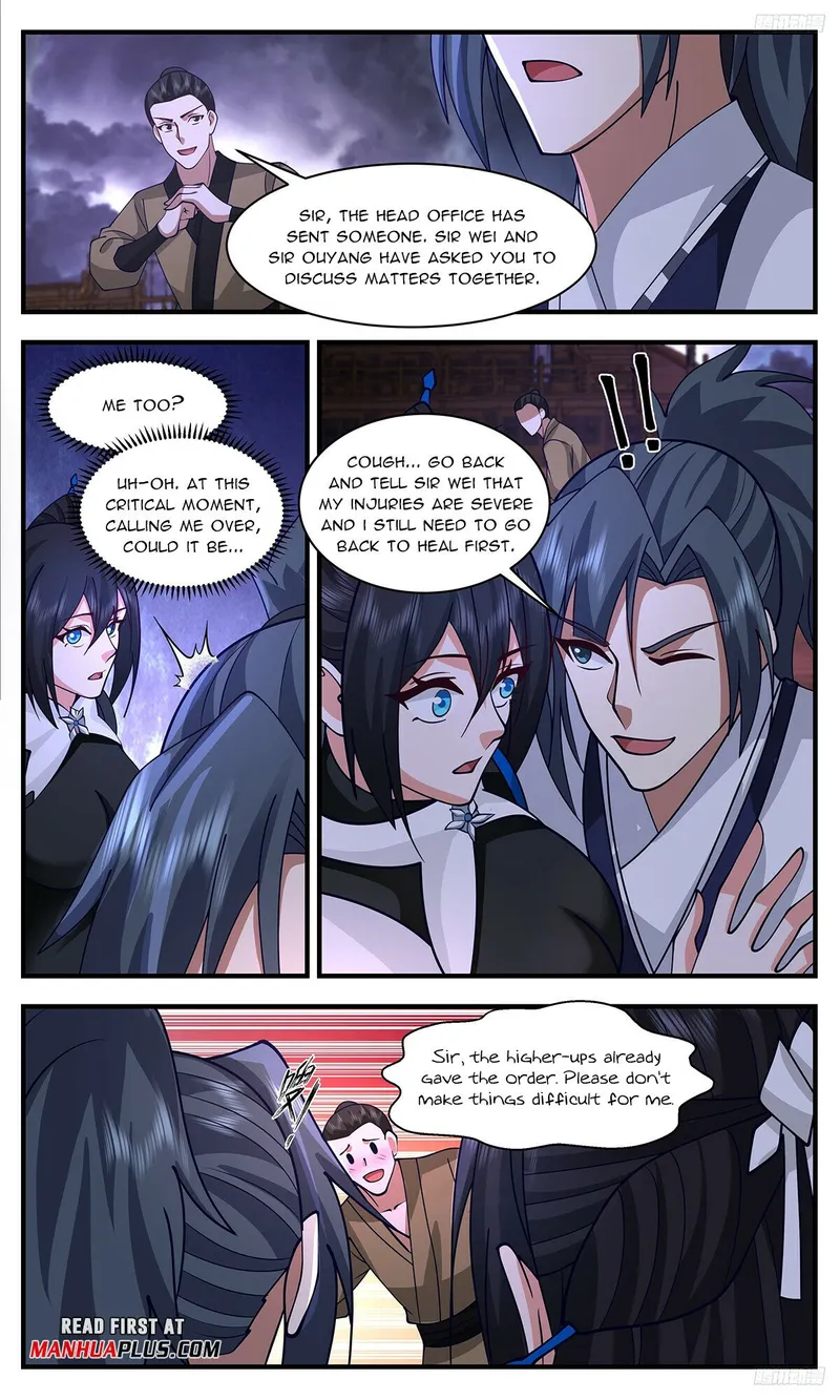 Page 9 of Chapter 3357