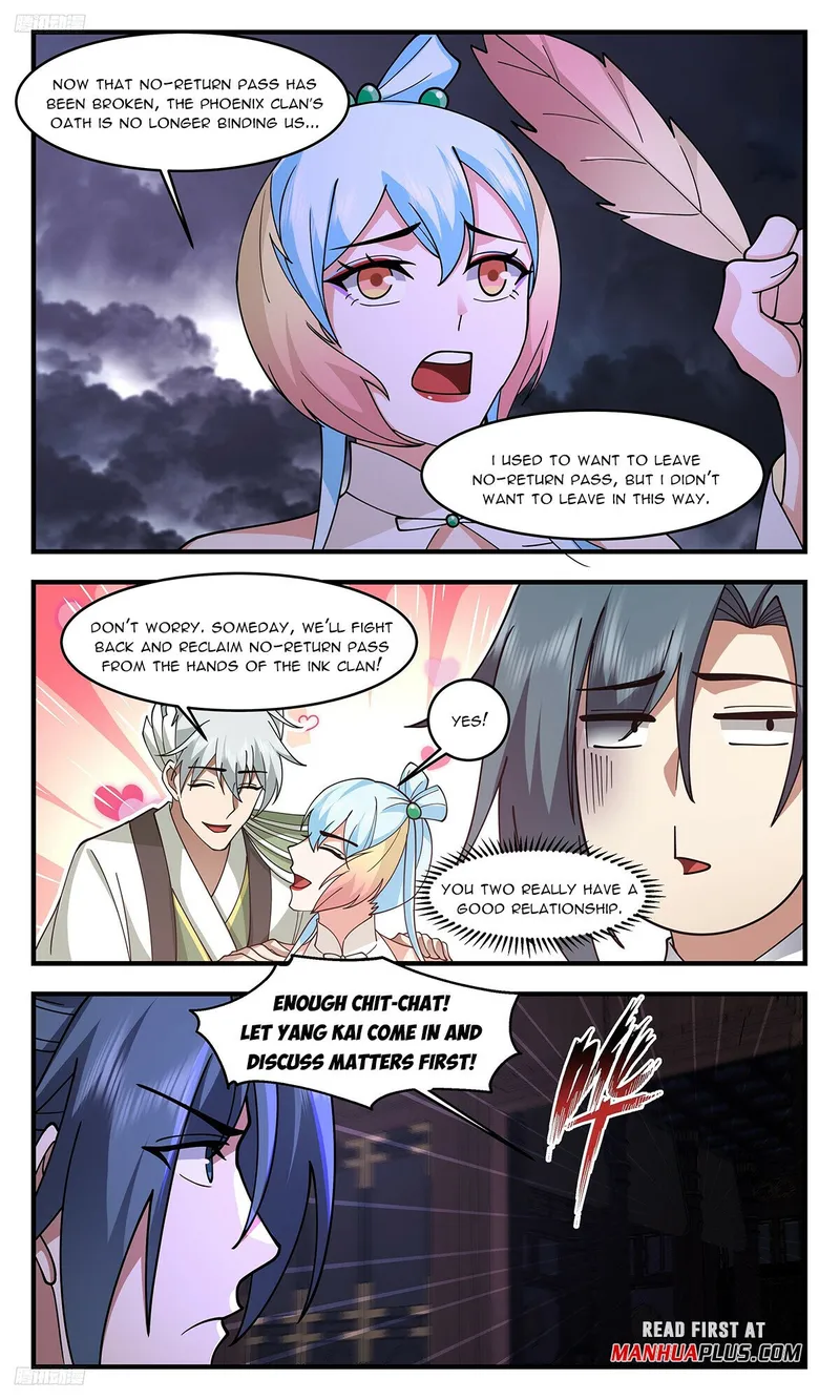 Page 3 of Chapter 3358