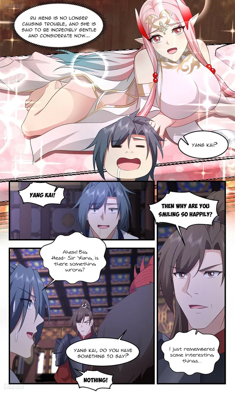 Page 8 of Chapter 3358