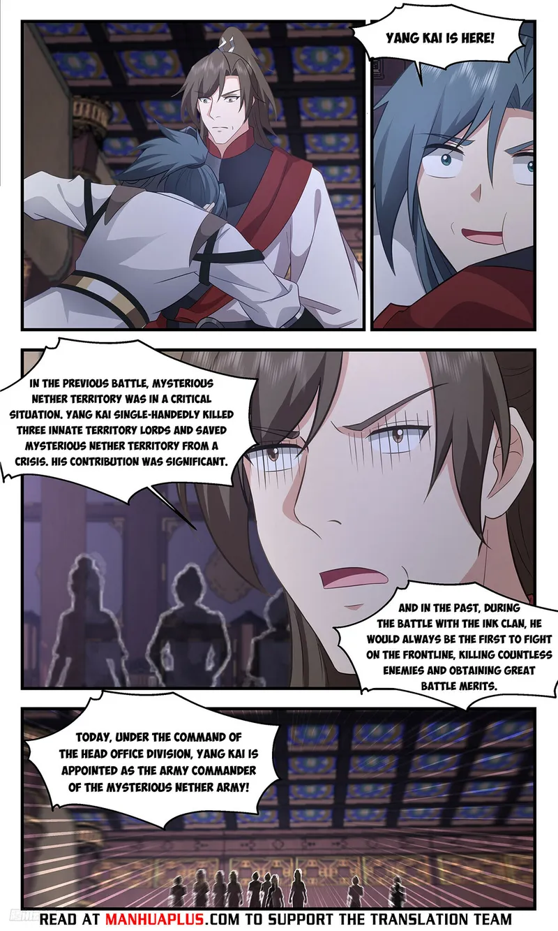 Page 10 of Chapter 3358