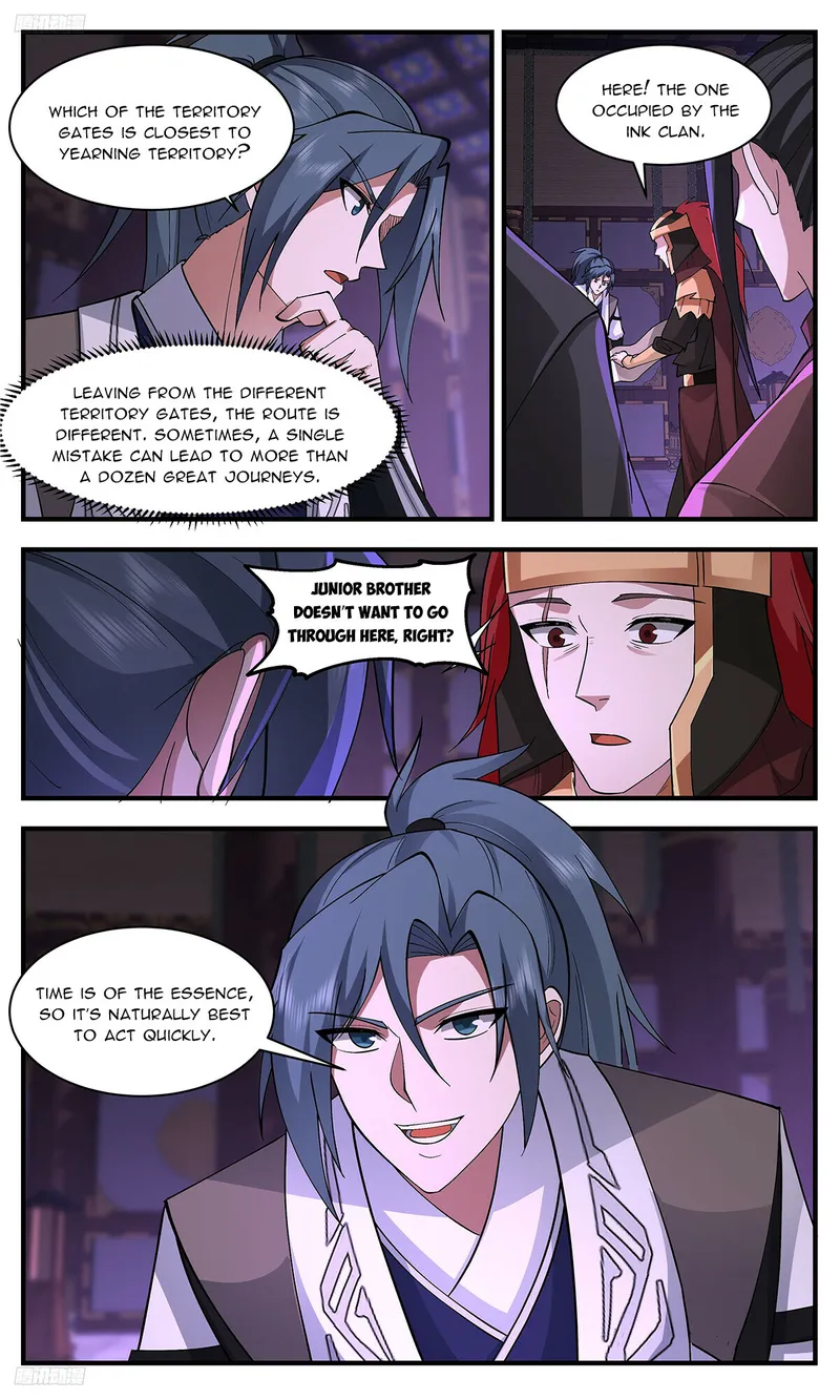 Page 2 of Chapter 3361