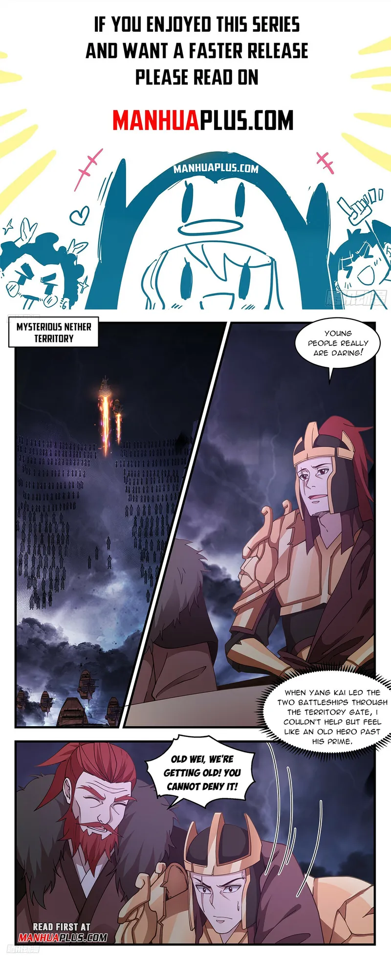 Page 1 of Chapter 3364