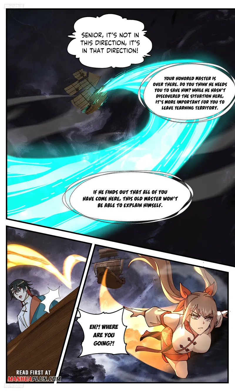 Page 3 of Chapter 3366