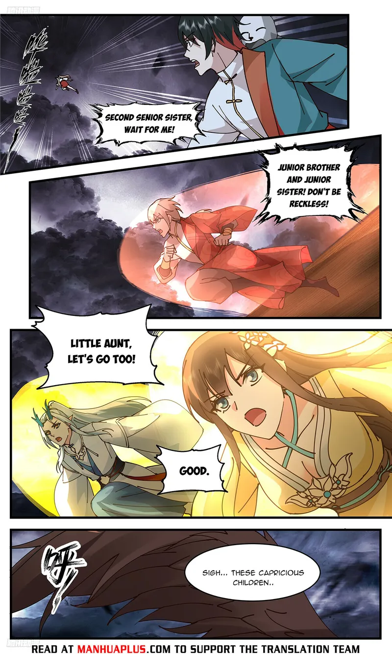 Page 4 of Chapter 3366