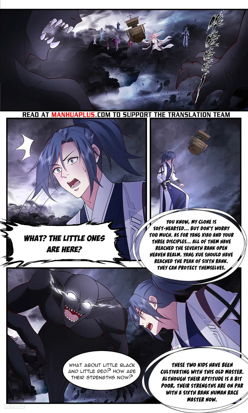 Page 10 of Chapter 3366