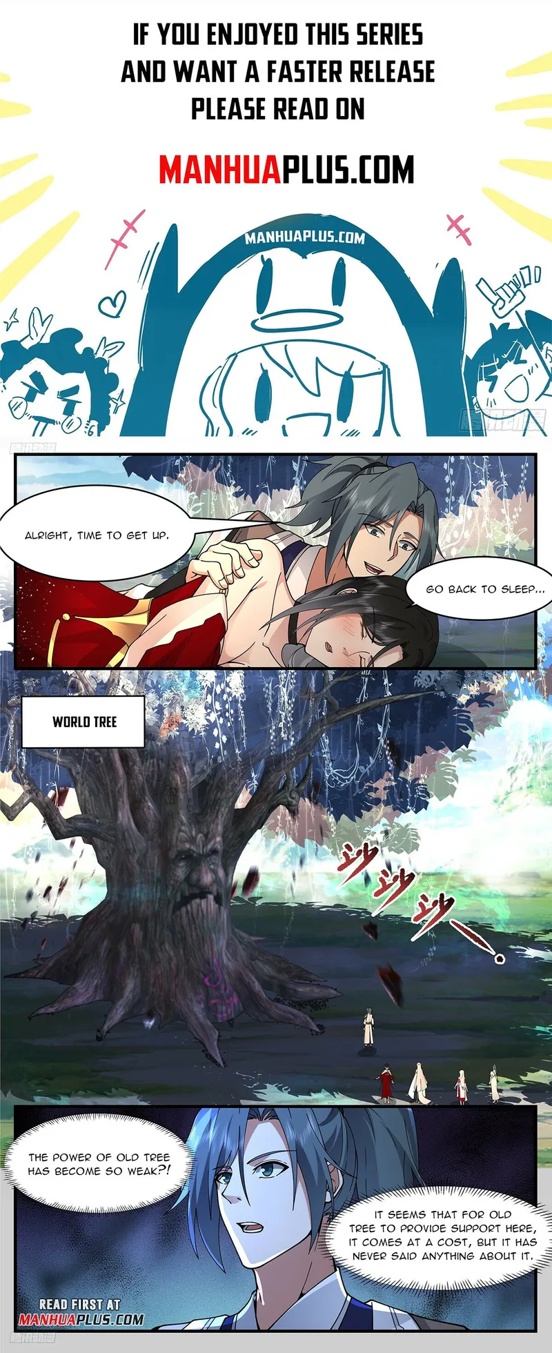 Page 1 of Chapter 3378
