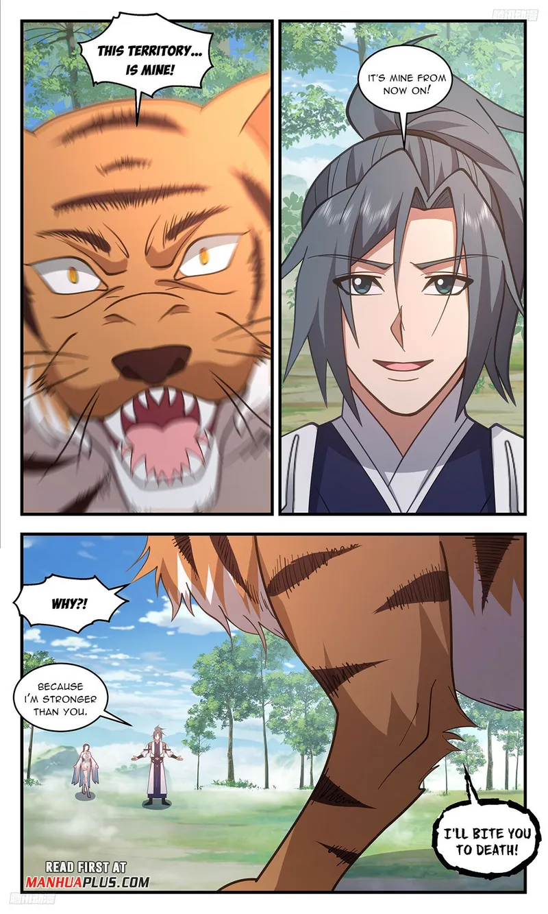 Page 5 of Chapter 3381