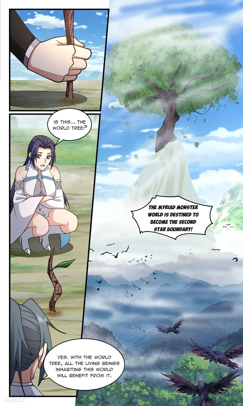 Page 10 of Chapter 3381