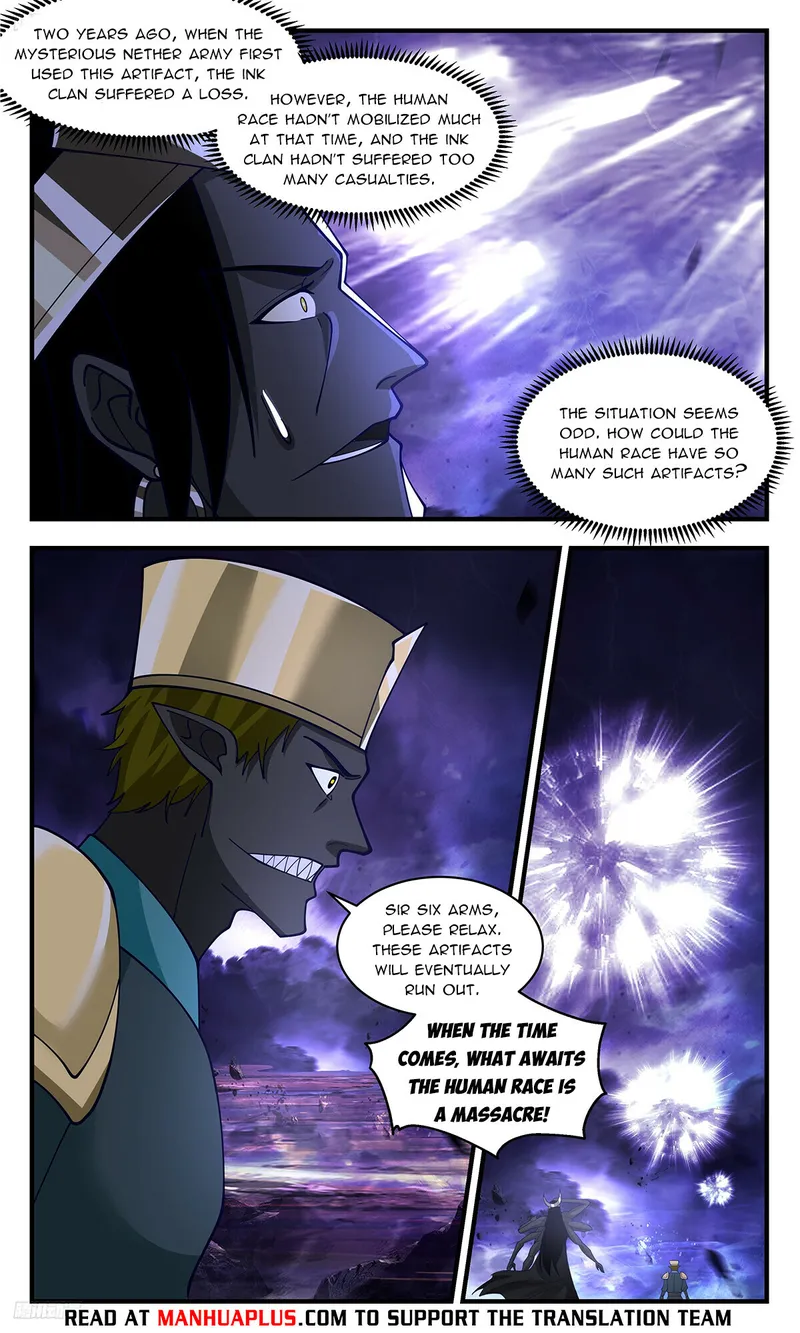 Page 8 of Chapter 3388