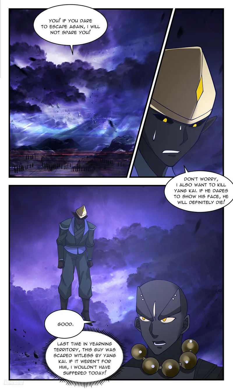 Page 10 of Chapter 3388