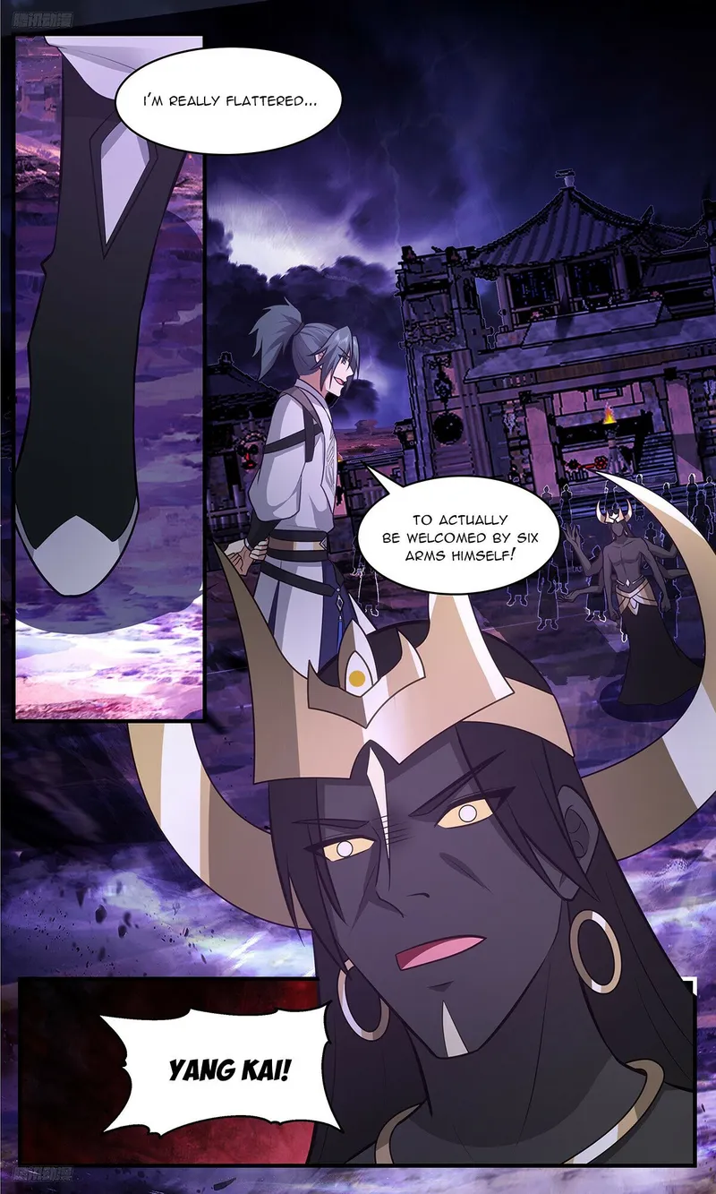 Page 8 of Chapter 3391