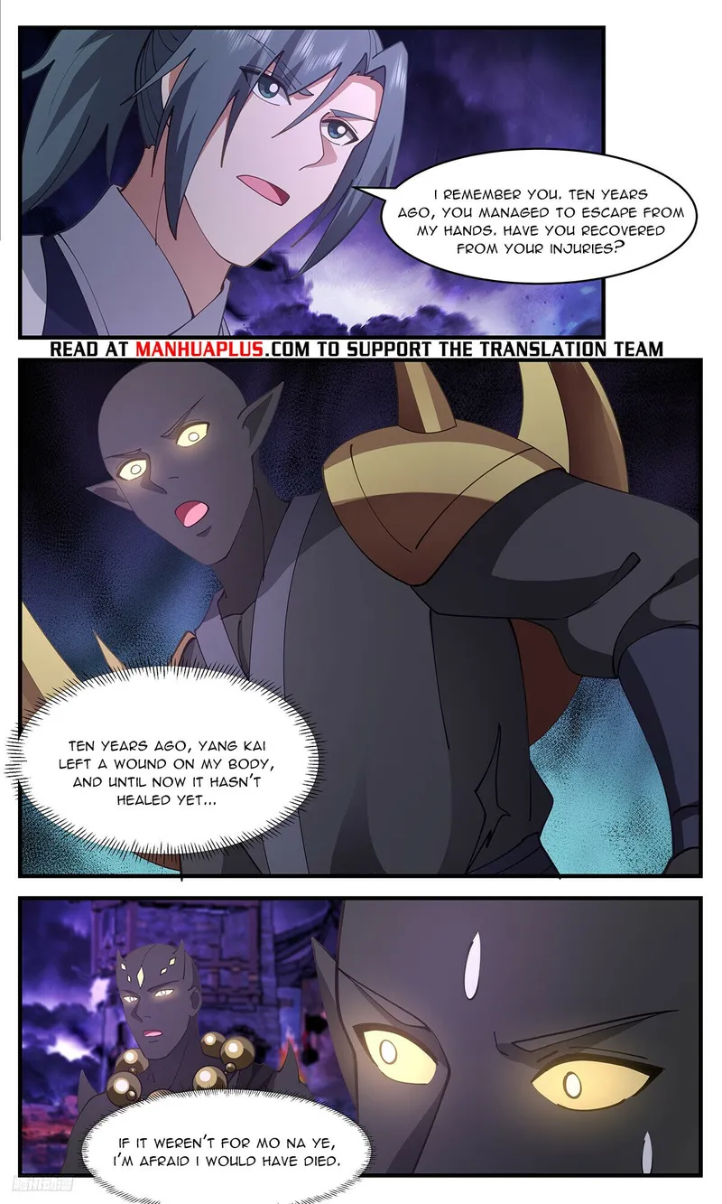 Page 10 of Chapter 3391