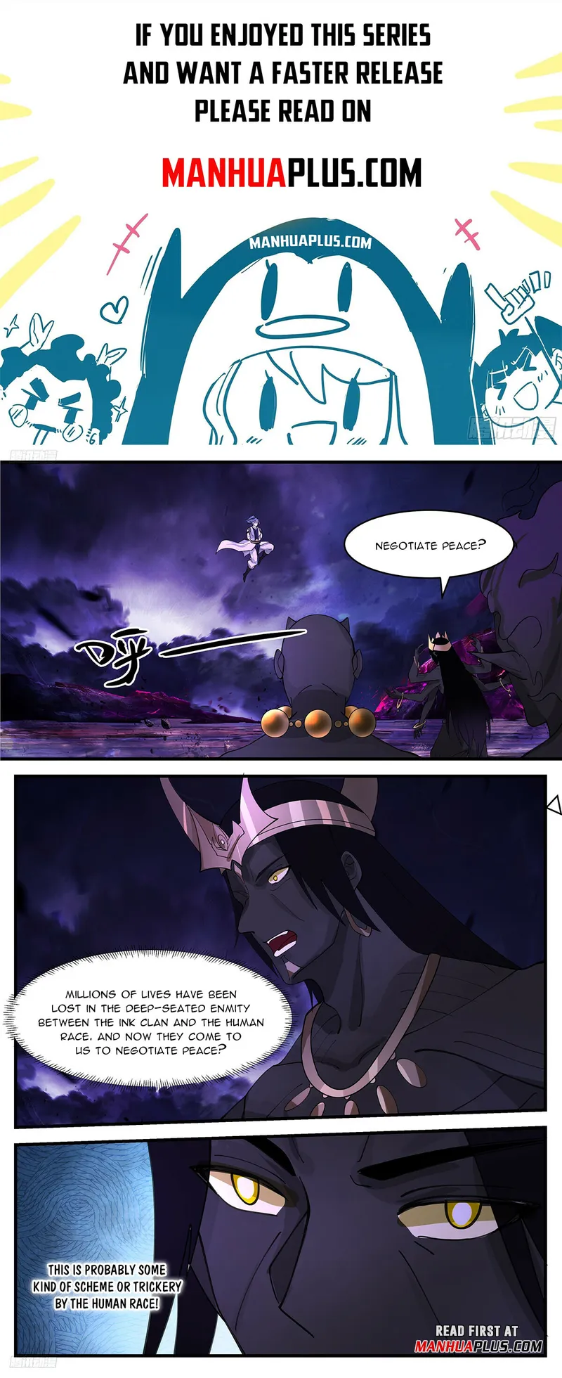 Page 1 of Chapter 3392
