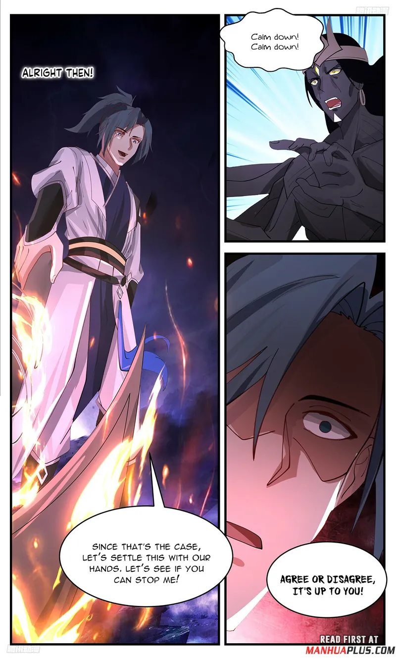 Page 5 of Chapter 3392