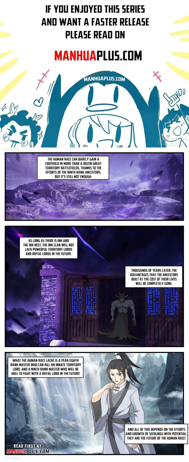 Page 1 of Chapter 3393