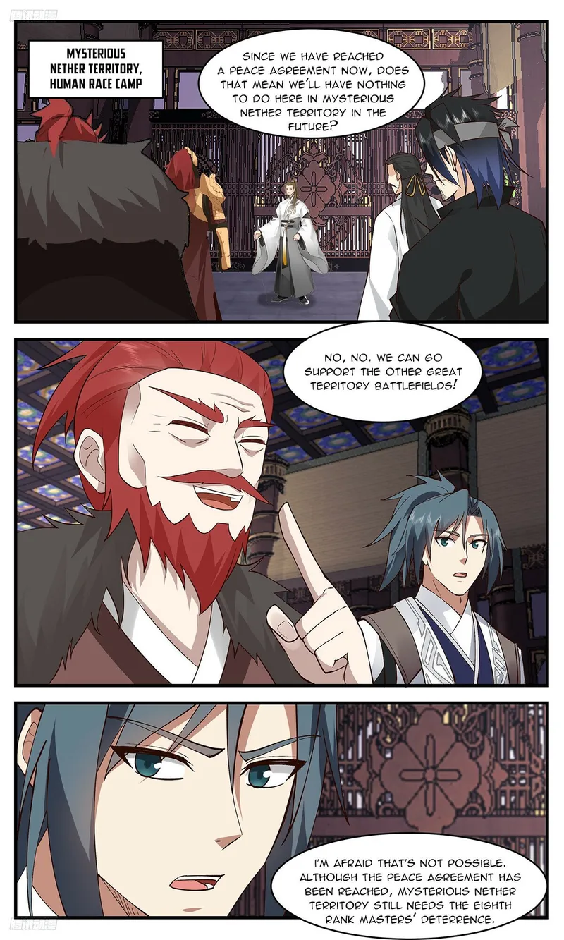 Page 2 of Chapter 3393