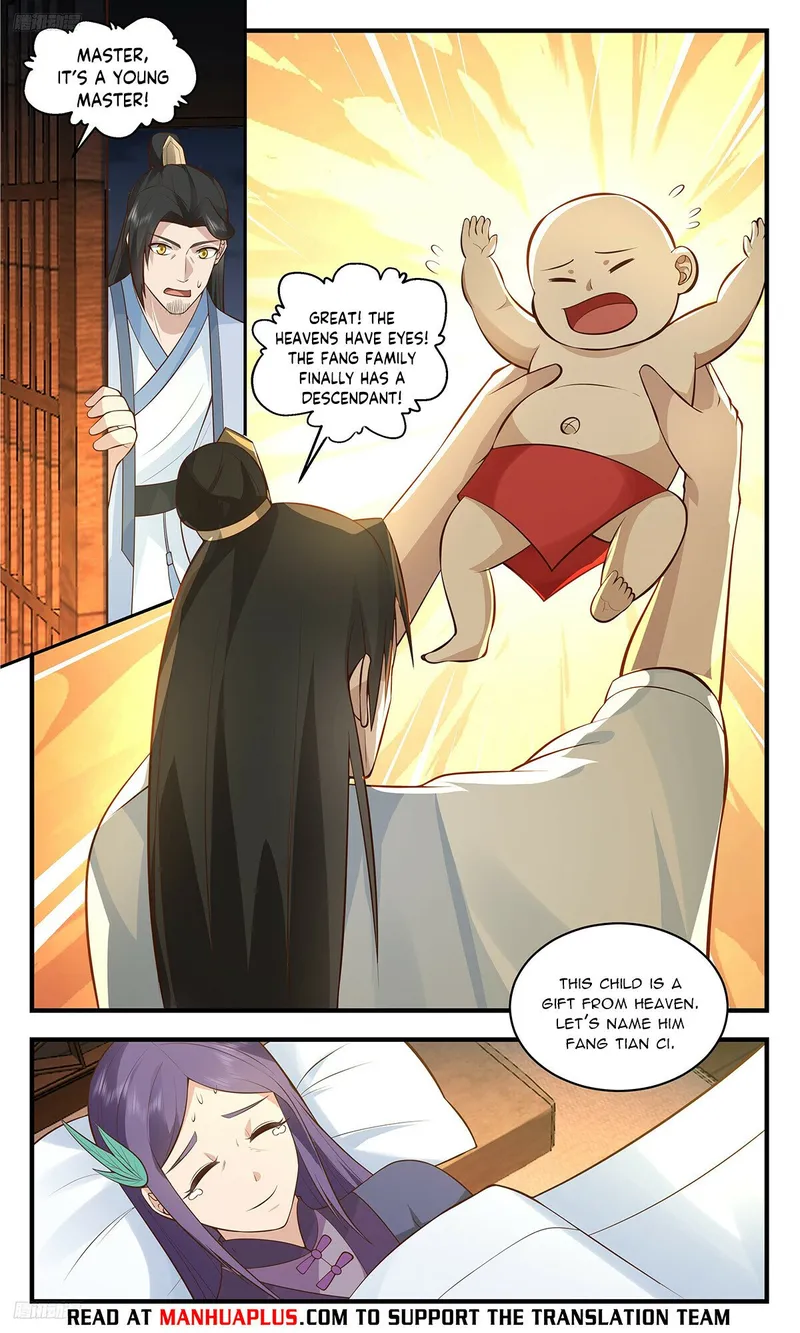 Page 4 of Chapter 3396