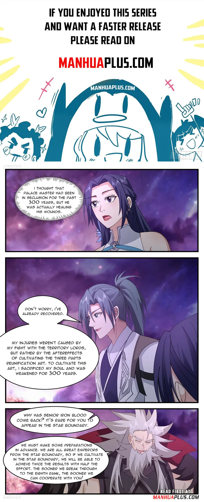 Page 1 of Chapter 3400
